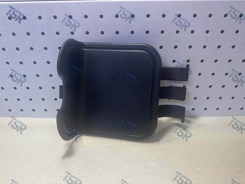 Заглушка подножки