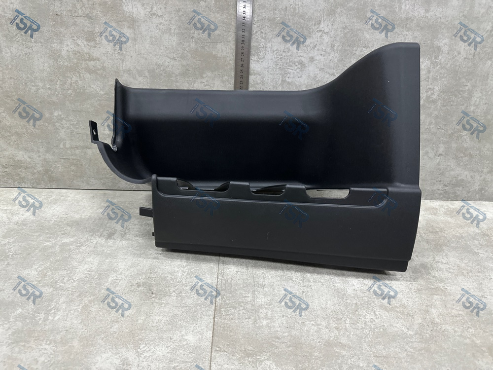 Подножка левая