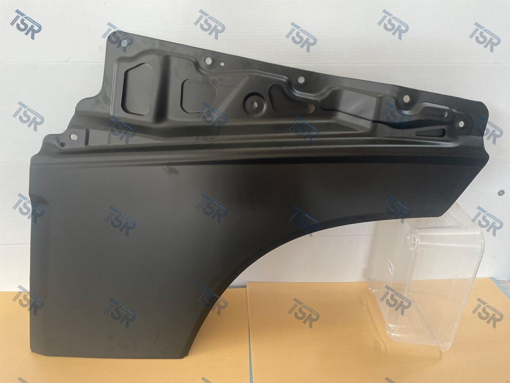 Панель двери левая