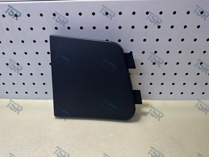 Заглушка бампера