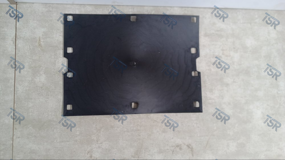 Внутренний элемент заднего крыла