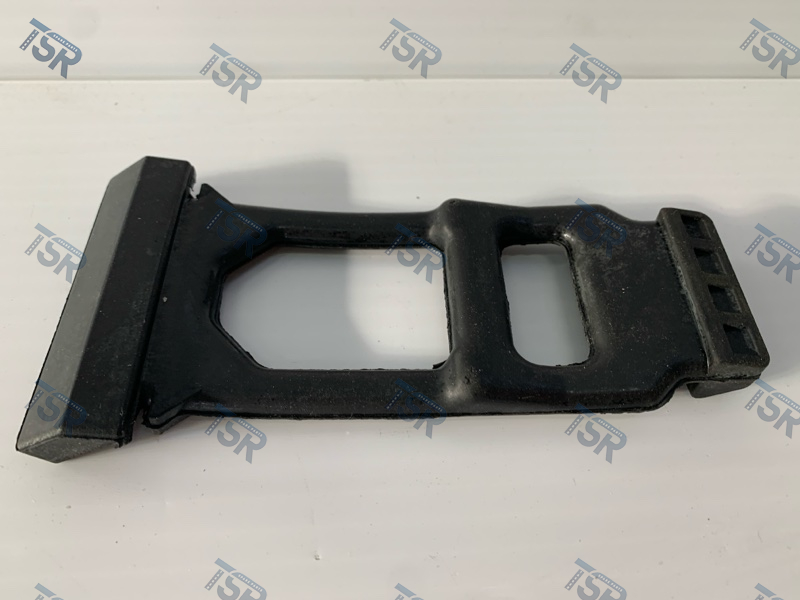 Крепление крыла