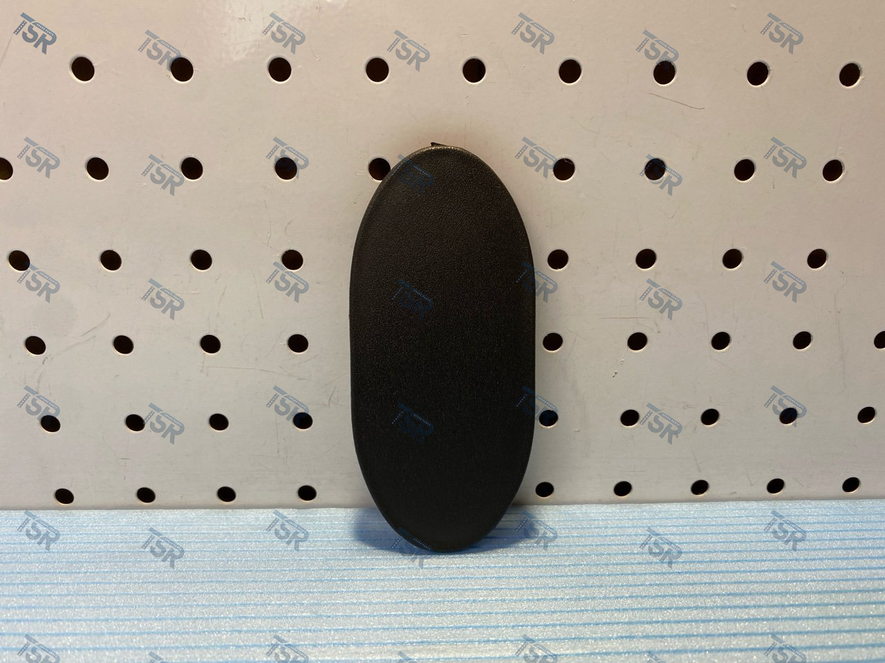 Заглушка крыла заднего