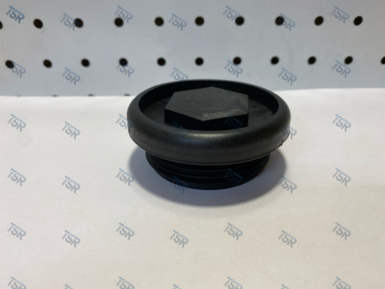 Крышка стабилизатора кабины