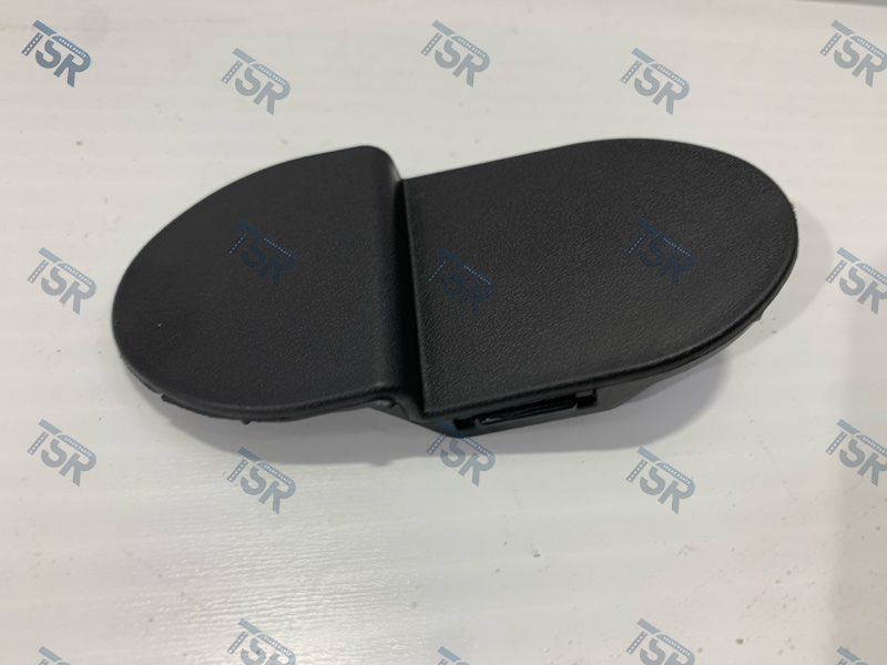 Заглушка заднего крыла