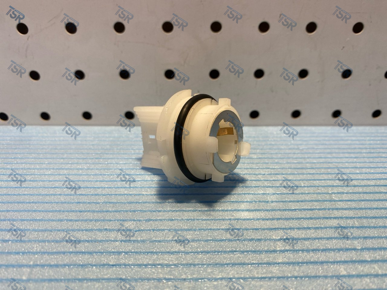 Патрон лампы указателя поворота