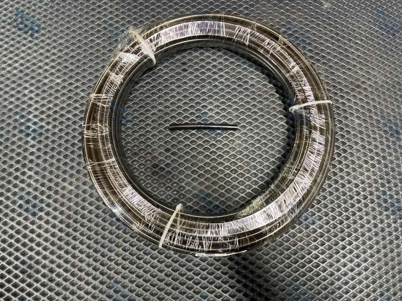 Трубка пневмосистемы пластиковая 10х1,25 мм