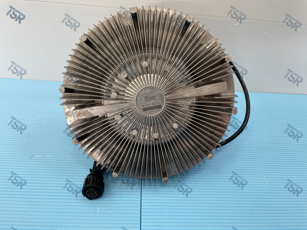 Вискомуфта