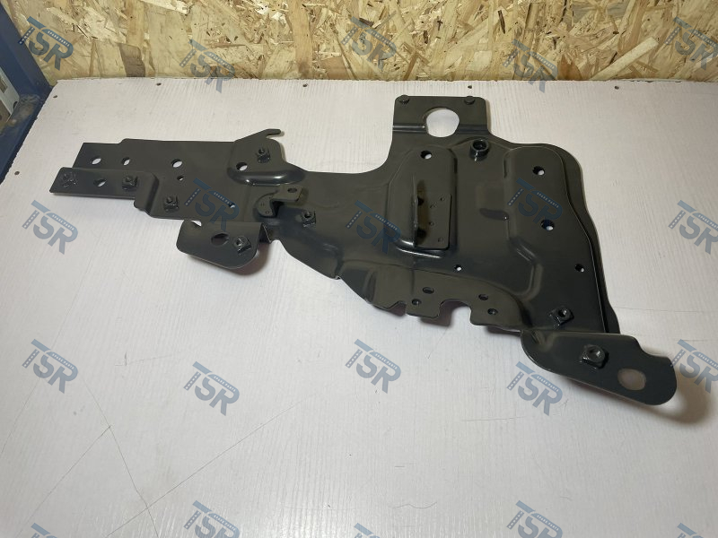 Кронштейн фары