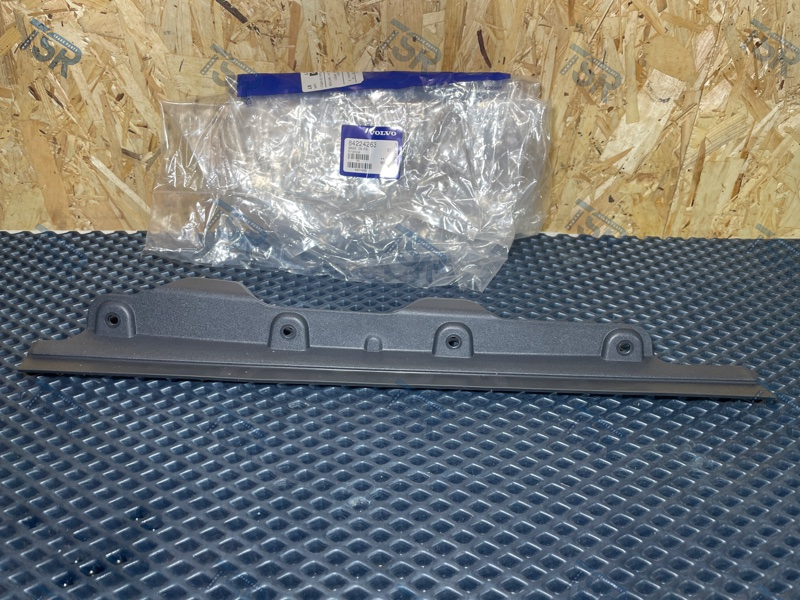 Резинка продолжения двери