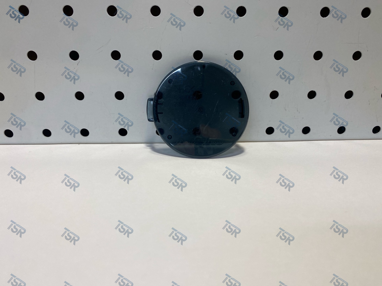 Заглушка солнцезащитного козырька