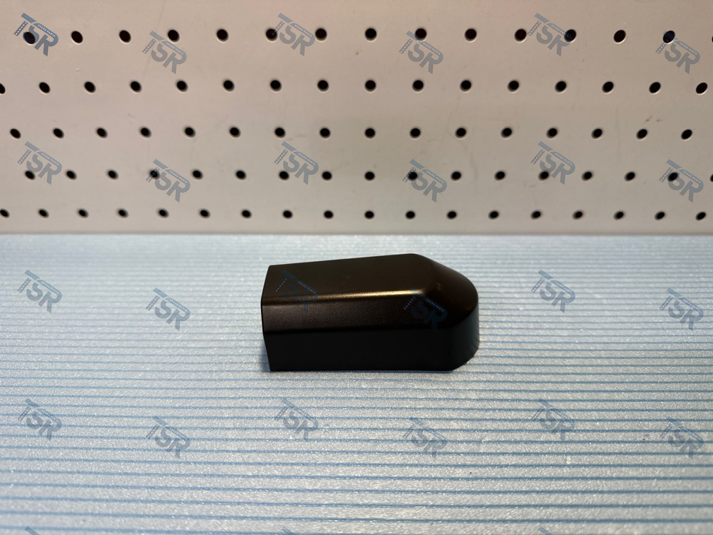 Крышка поводка стеклоочистителя