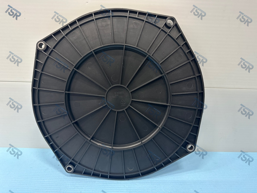 Крышка корпуса фильтра воздушного