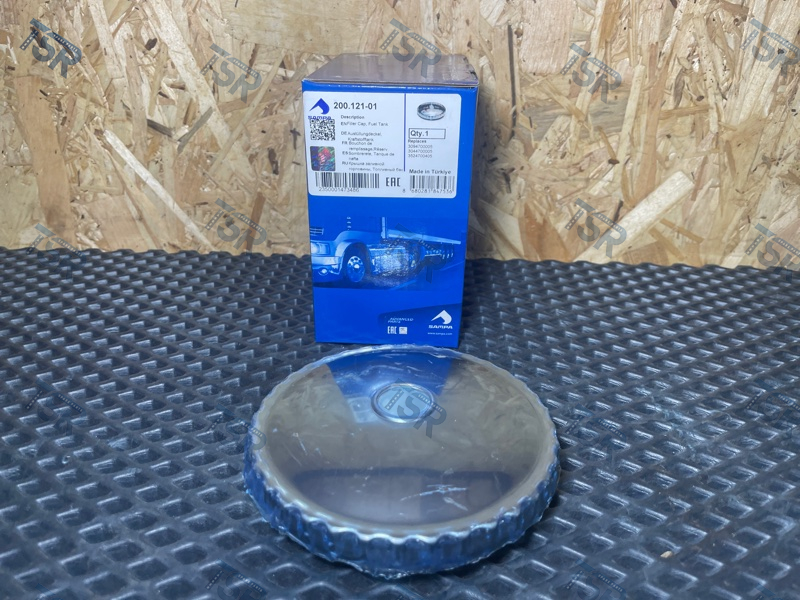 Крышка топливного бака