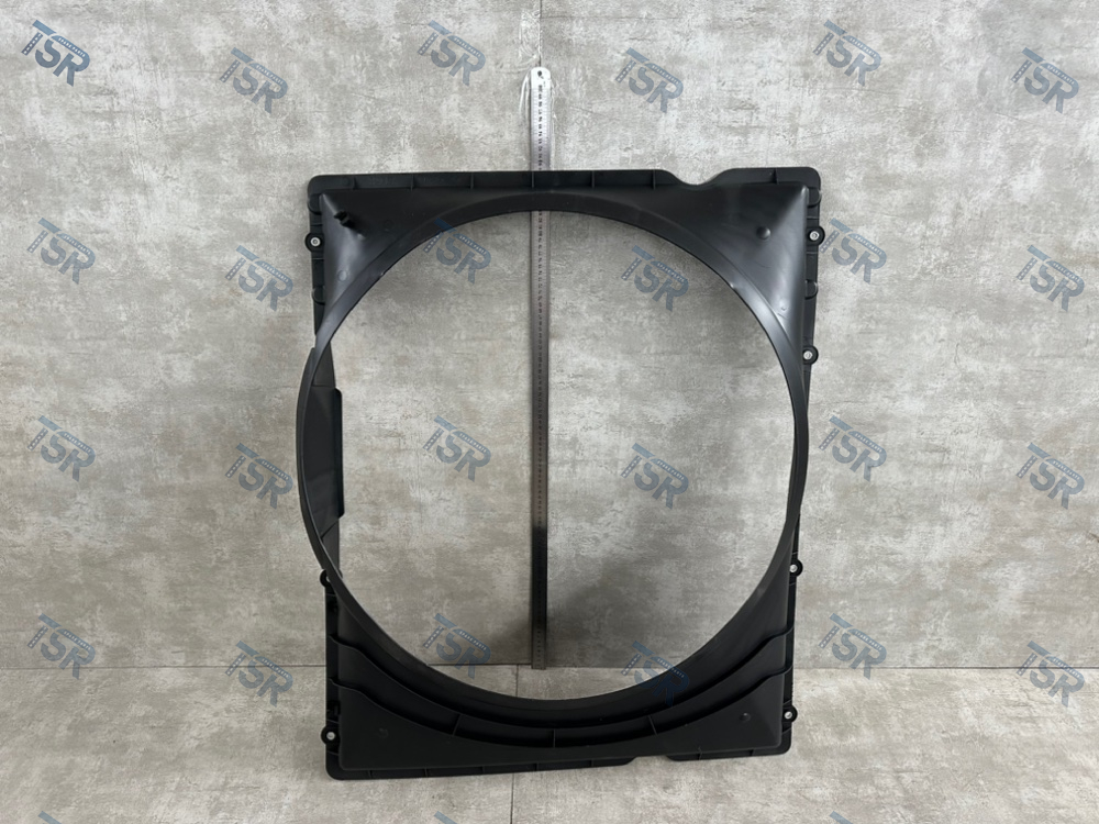 Диффузор вентилятора