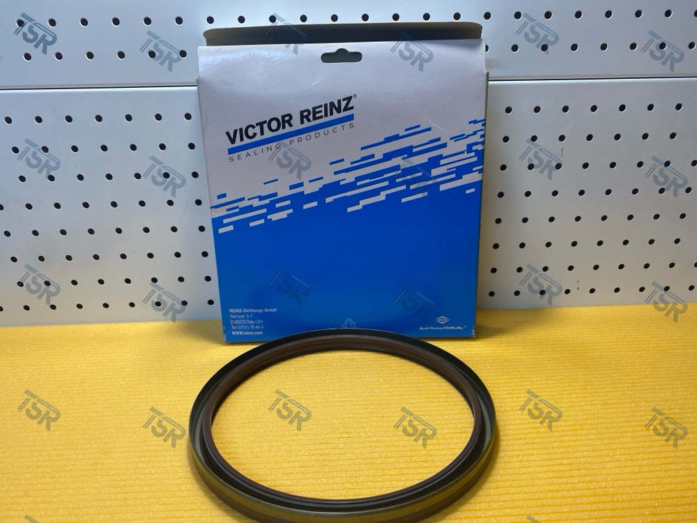 Сальник коленвала задний