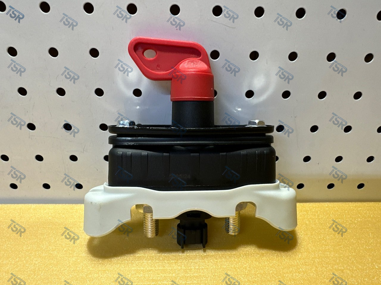 Выключатель массы АКБ