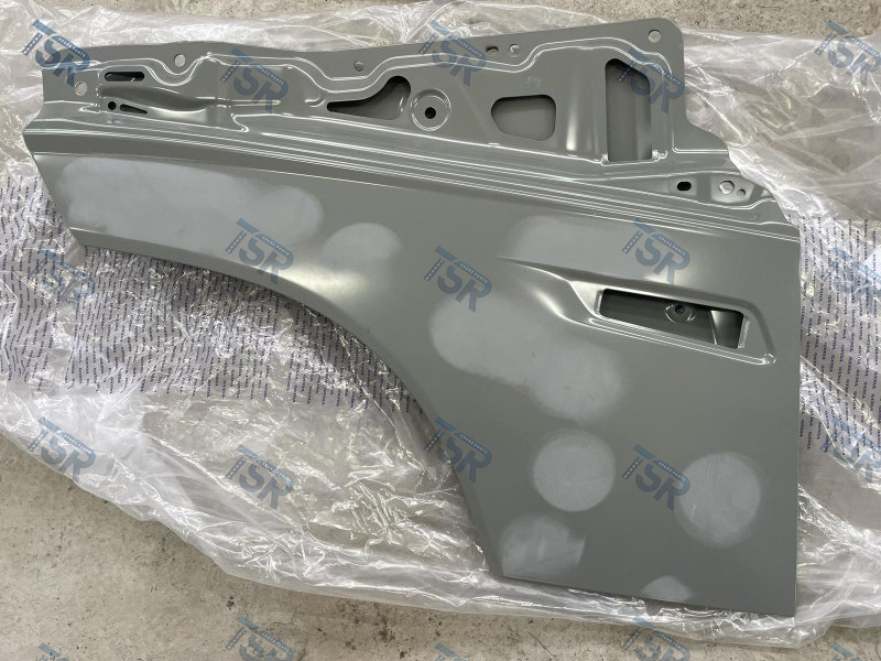 Продолжение двери правое