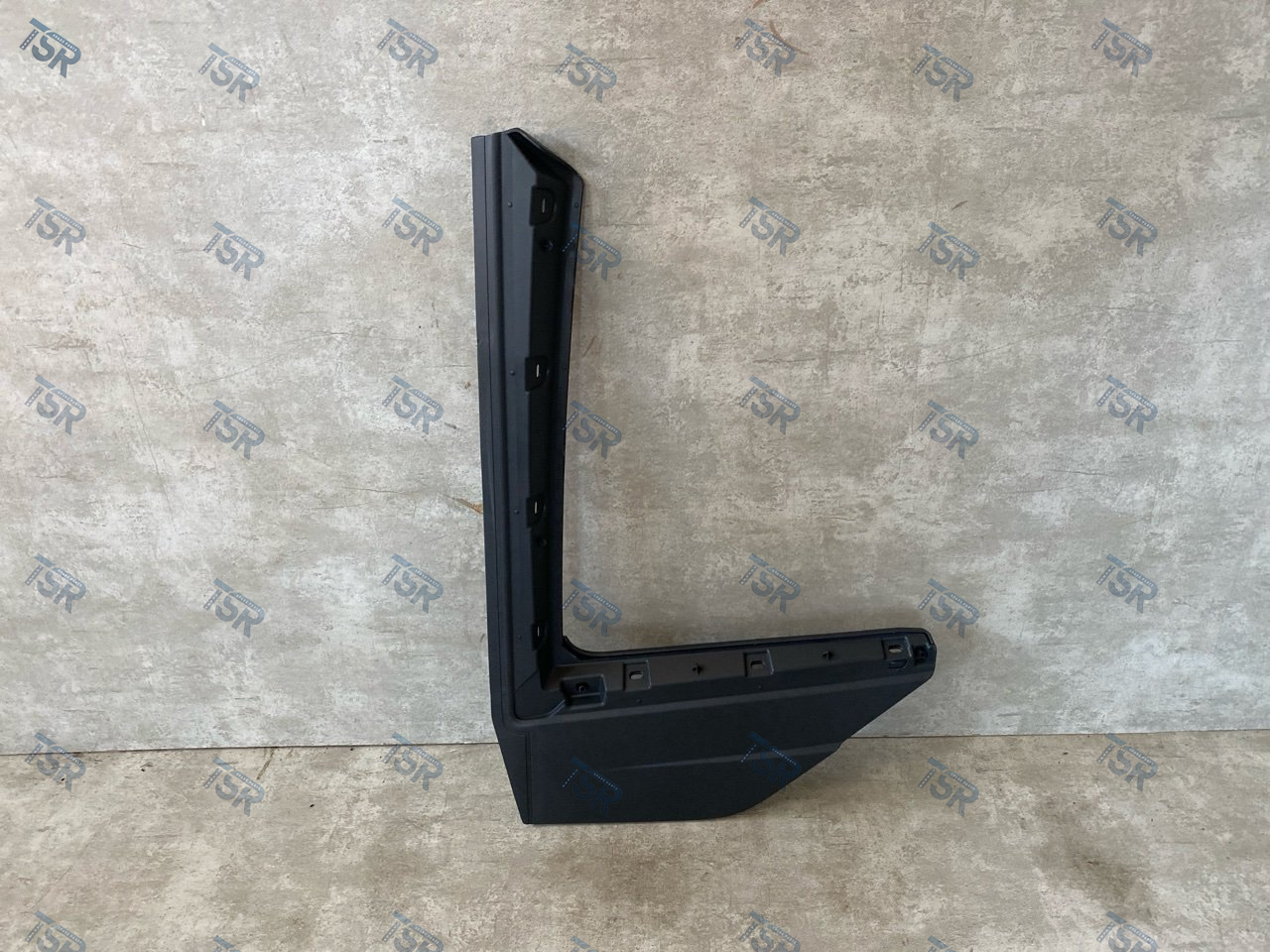 Накладка двери