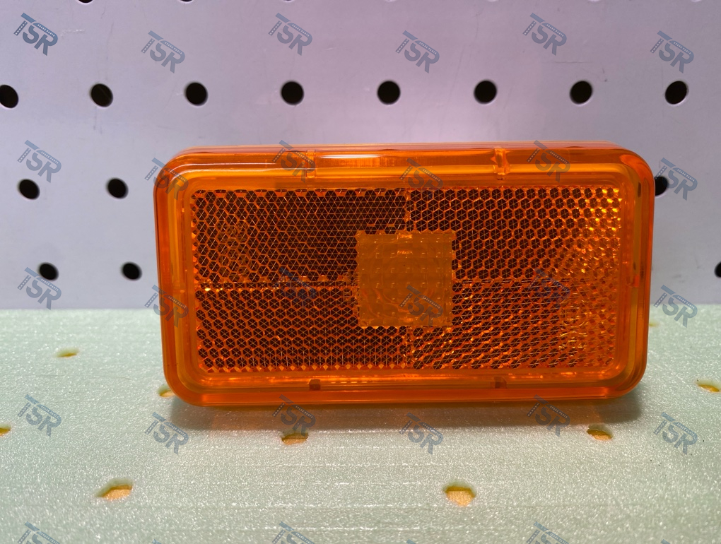 Фонарь габаритный