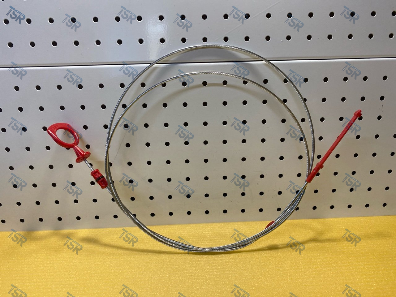 Щуп уровня масла