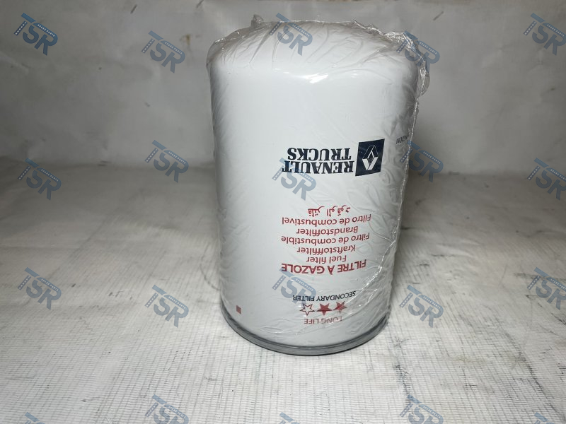 Фильтр топливный