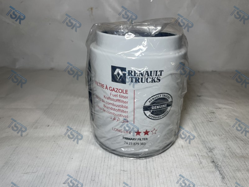 Фильтр топливный сепаратора