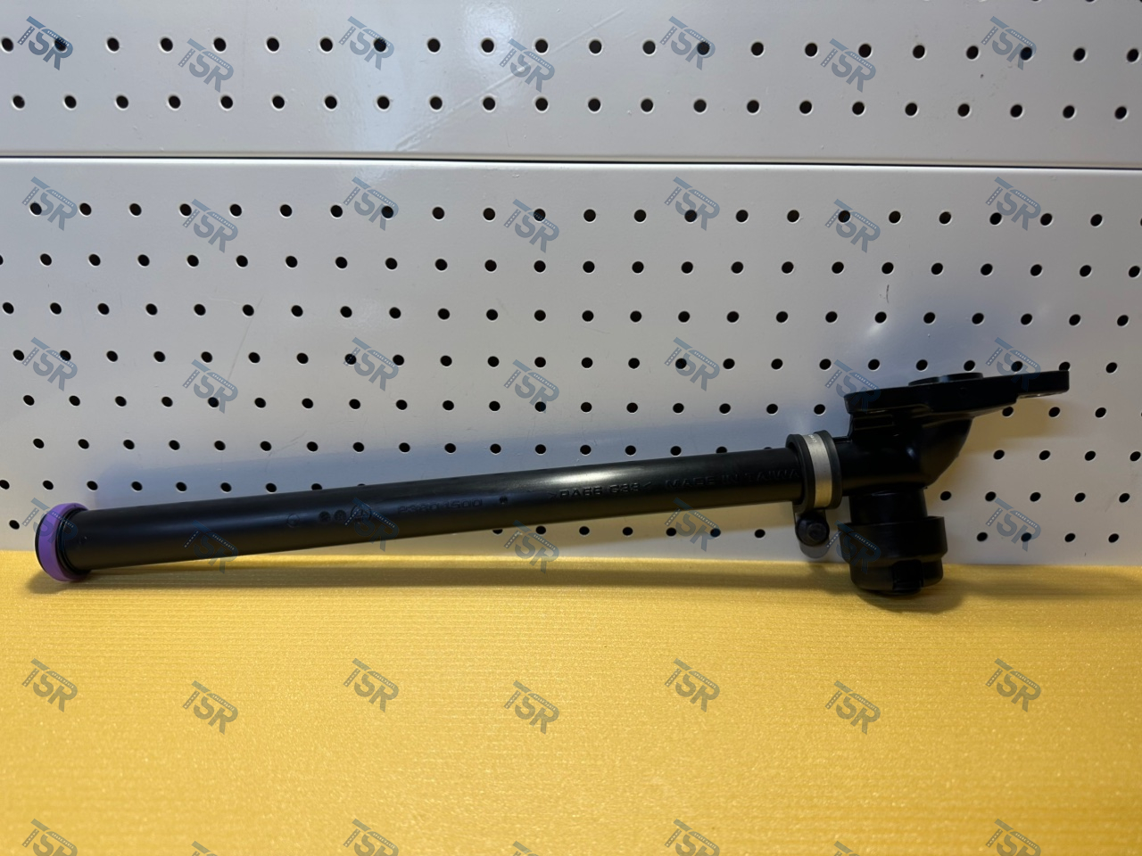 Трубка масляная