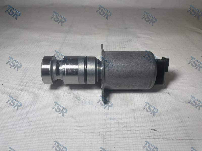 Клапан корпуса масляных фильтров