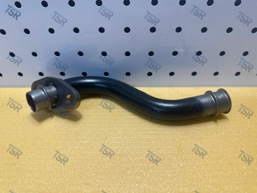 Трубка масляная