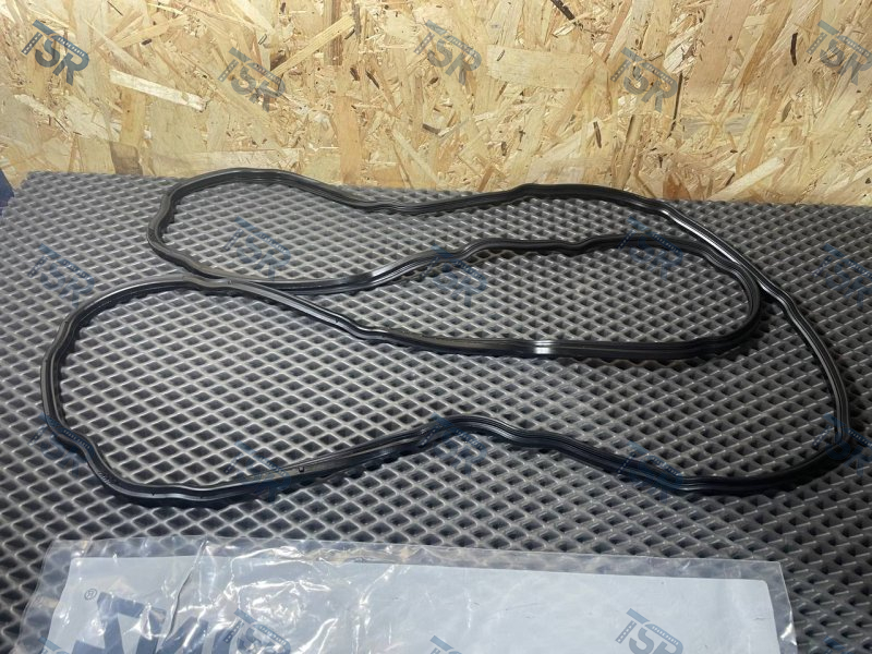 Прокладка поддона двигателя