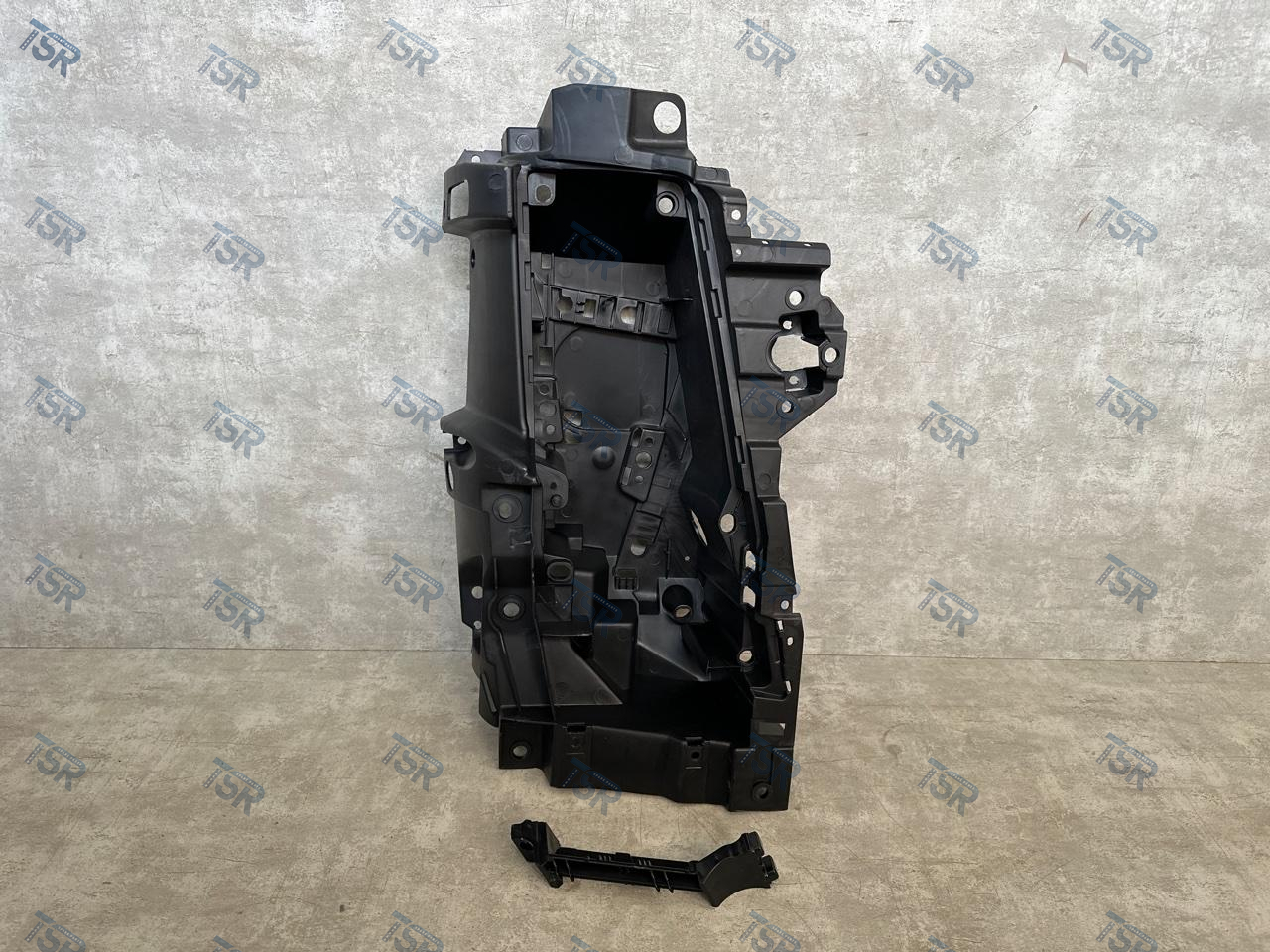 Корпус фары