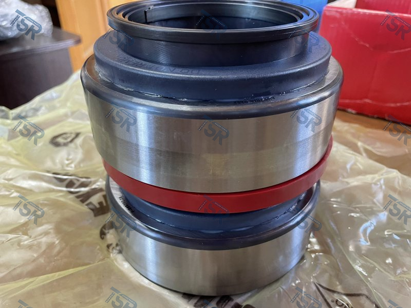 Подшипник ступицы