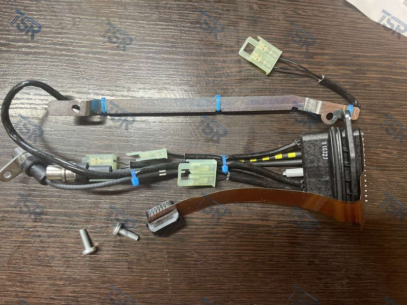 Комплект проводки для АКПП