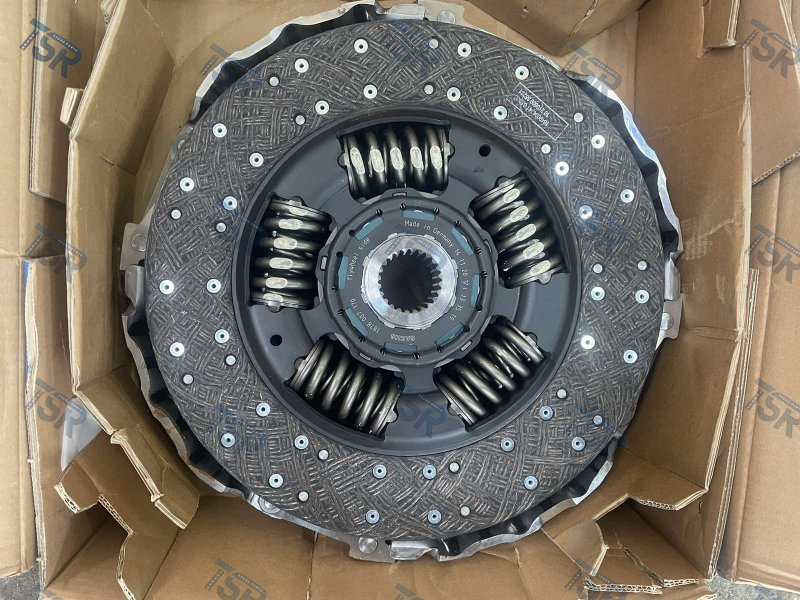 Комплект сцепления