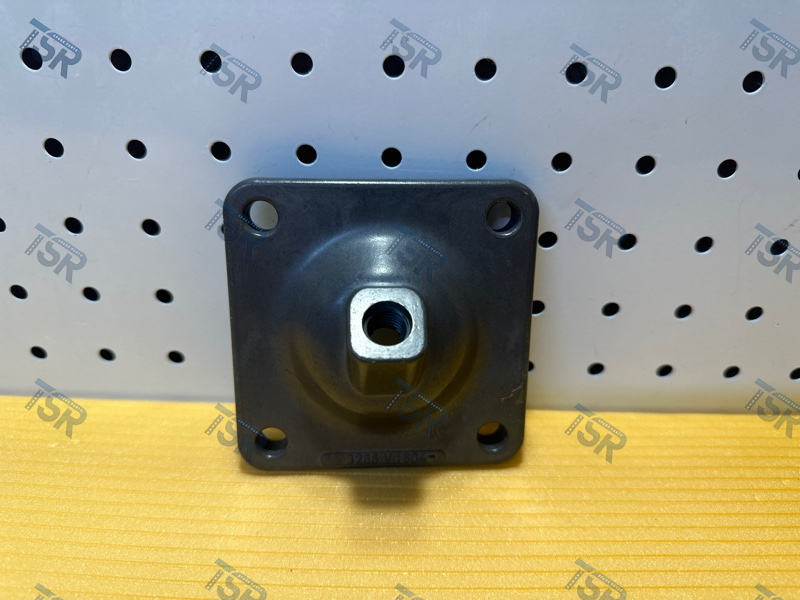 Крышка блокировки