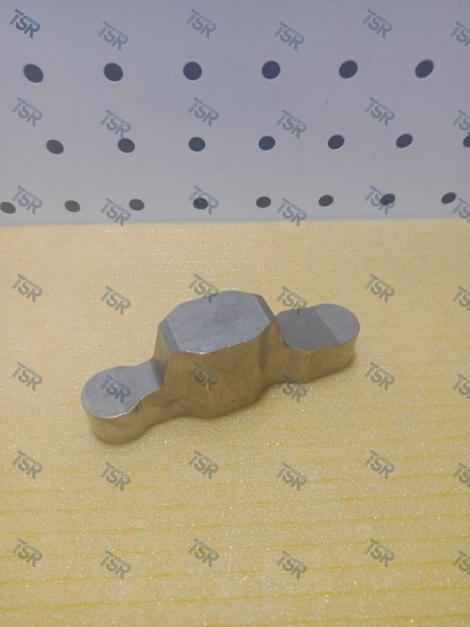 Мост клапанов