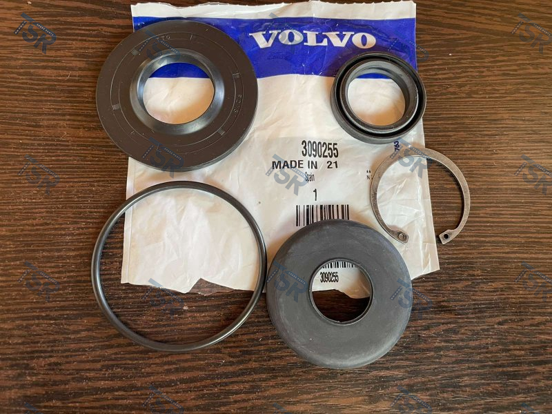 Ремкомплект гидроусилителя руля