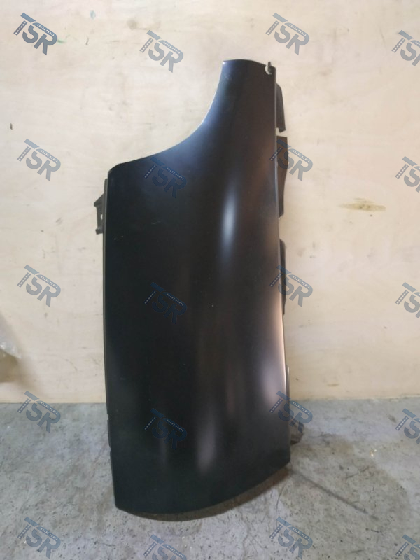 Угол кабины