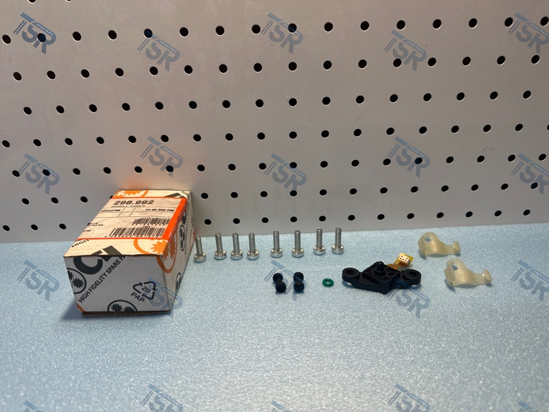 Ремкомплект датчика КПП