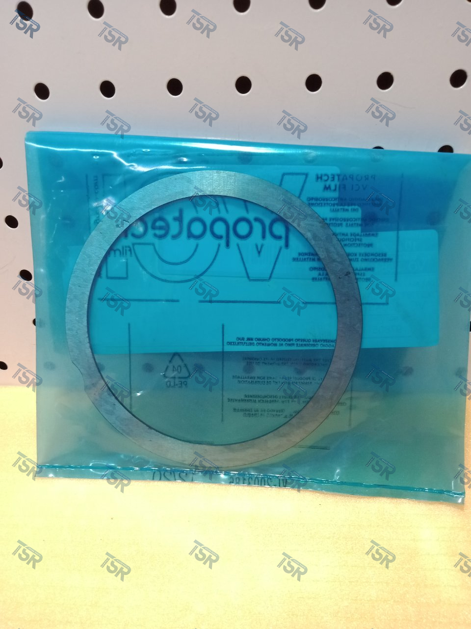 Регулировочная шайба