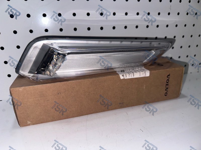 Указатель поворота левый