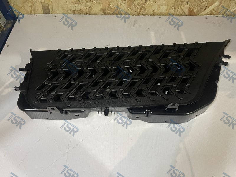 Ступенька подножки