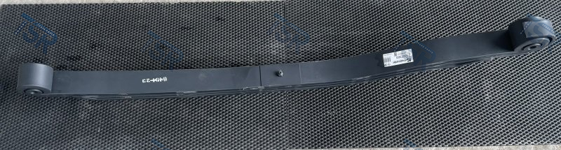 Рессора передняя