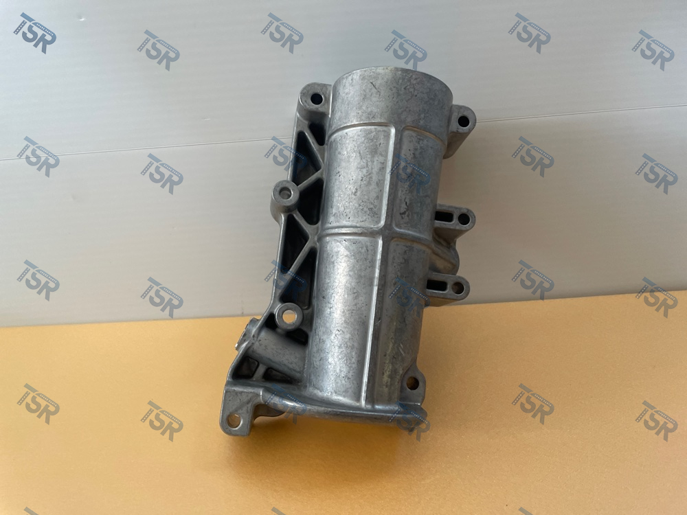 Корпус фильтра КПП