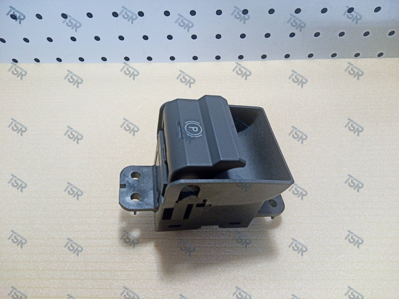 Переключатель