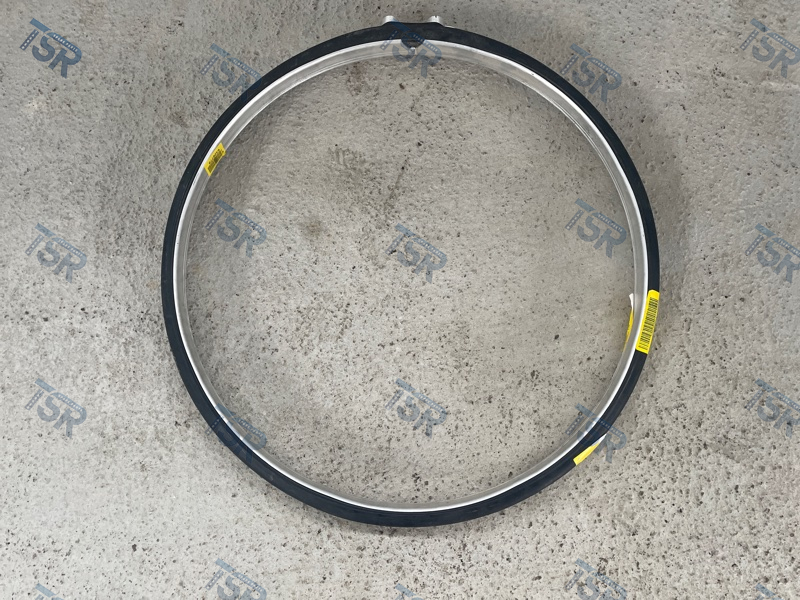 Кольцо вентилятора