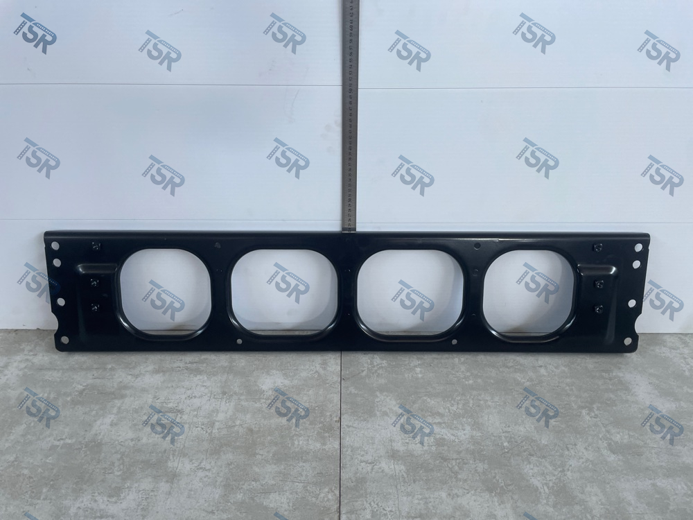 Кронштейн передней балки (перемычка рамы)