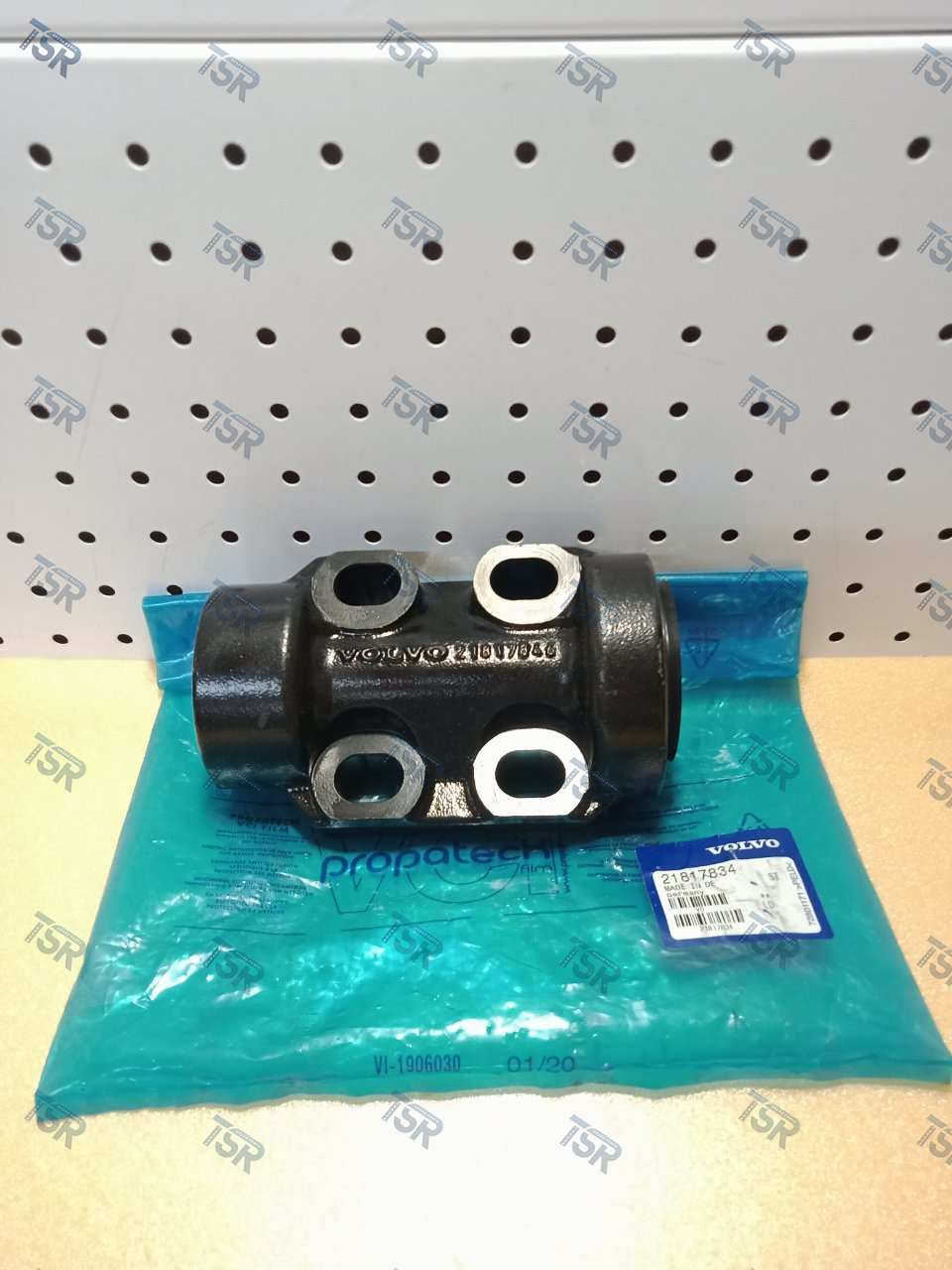 Корпус подшипника