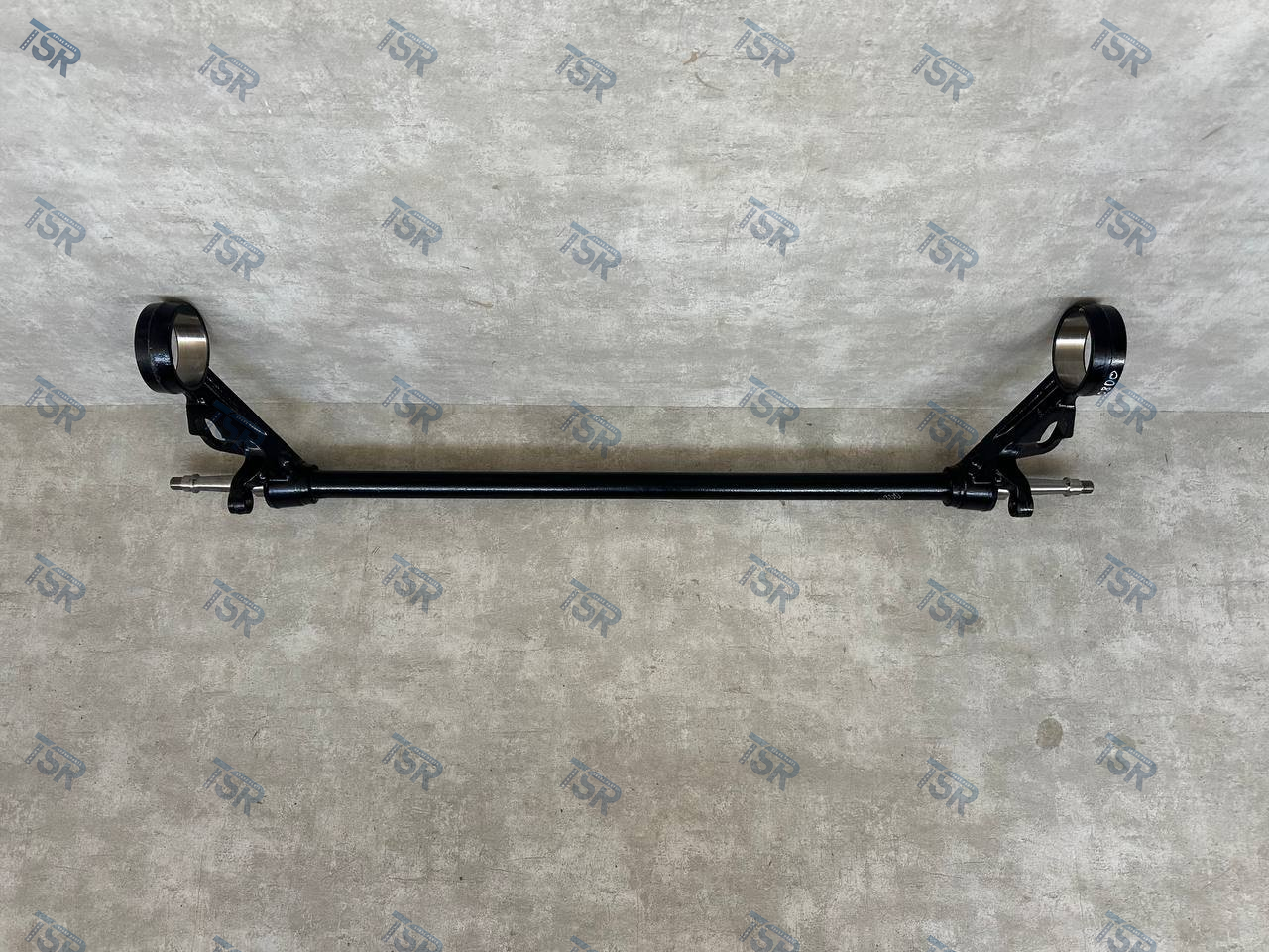 Торсион кабины